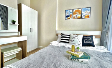 Wohnung zur Miete mit 1 Zimmer in Bang Na, Bangkok