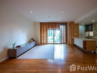 Condo en alquiler de 3 habitaciones en Sathon, Bangkok