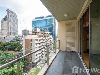 Condo en alquiler de 3 habitaciones en Sathon, Bangkok