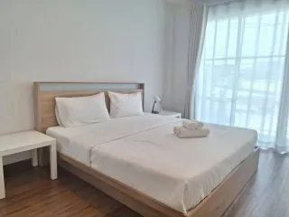 For rent 2 ベッドルーム house in Mueang Phuket, Phuket