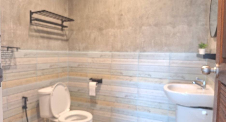 For rent 2 ベッドルーム house in Mueang Phuket, Phuket