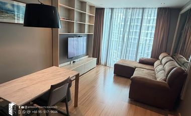 Condo en alquiler de 2 habitaciones en Watthana, Bangkok