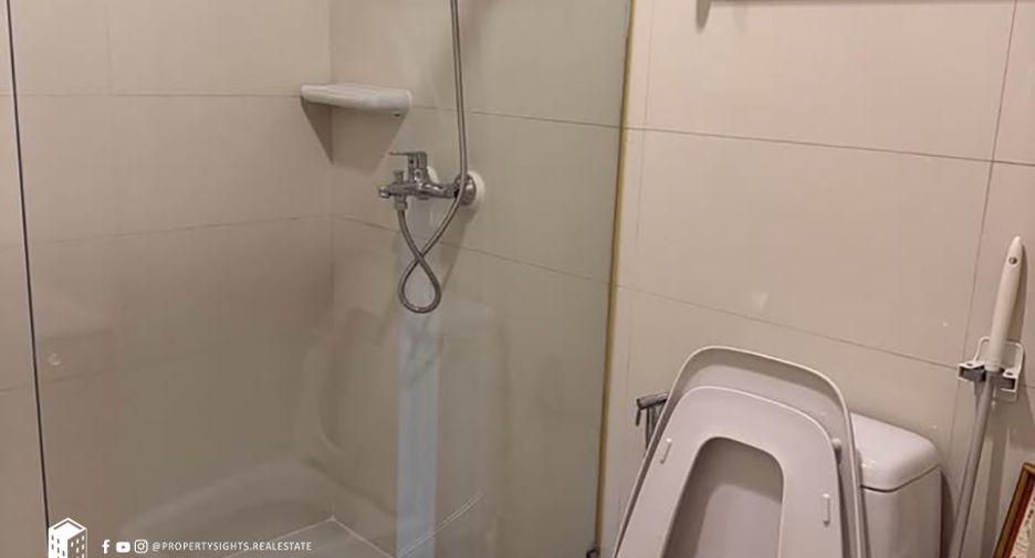 Condo en alquiler de 2 habitaciones en Watthana, Bangkok