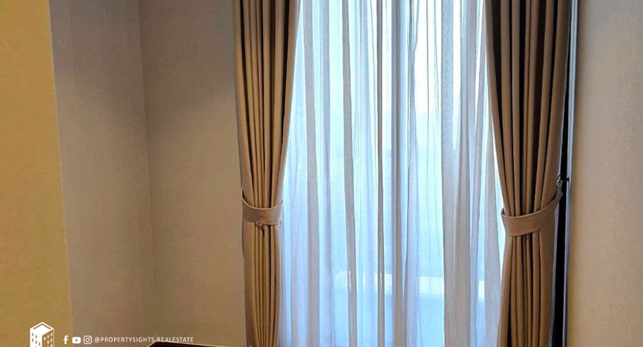 À louer 2 chambres condo à Bang Kho Laem, Bangkok