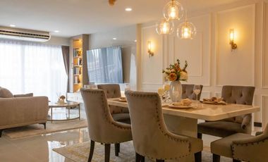 Condo en alquiler de 2 habitaciones en Ratchathewi, Bangkok