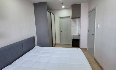 À louer 1 chambre condo à Bang Kapi, Bangkok