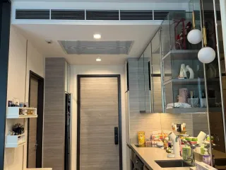 For sale 1 Beds condo in Chatuchak, Bangkok