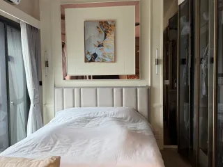 For sale 1 Beds condo in Chatuchak, Bangkok