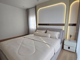 Аренда 4 спальни дом в Mueang Samut Prakan, Самутпракан