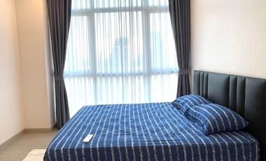 For rent 1 bed condo in Bang Rak, Bangkok