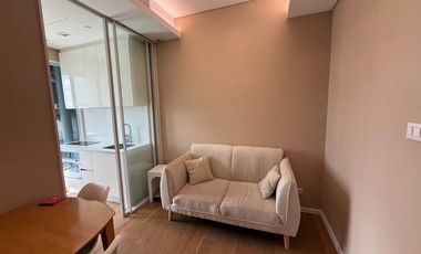 Condo en alquiler de 1 habitaciones en Chatuchak, Bangkok