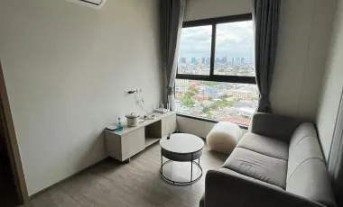 Condo en alquiler de 2 habitaciones en Watthana, Bangkok
