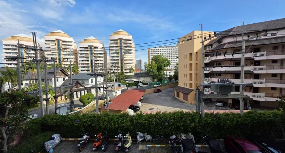 出售 1 卧室 公寓 在 Bang Lamung, Chon Buri