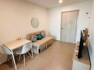 For rent 1 Beds condo in Phra Khanong, Bangkok