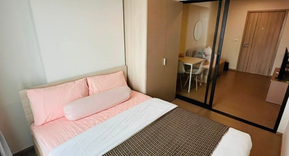 For rent 1 Beds condo in Phra Khanong, Bangkok
