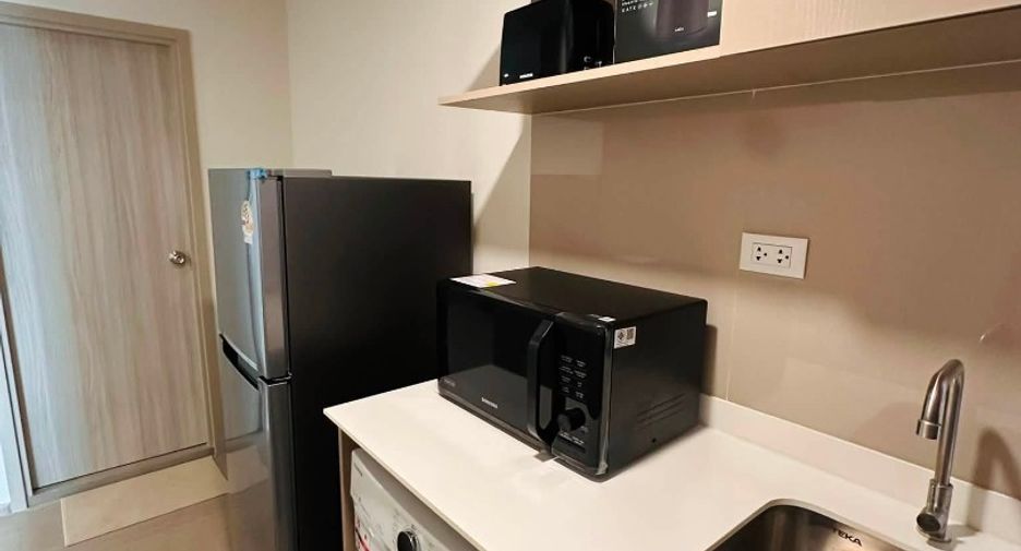 For rent 1 Beds condo in Phra Khanong, Bangkok