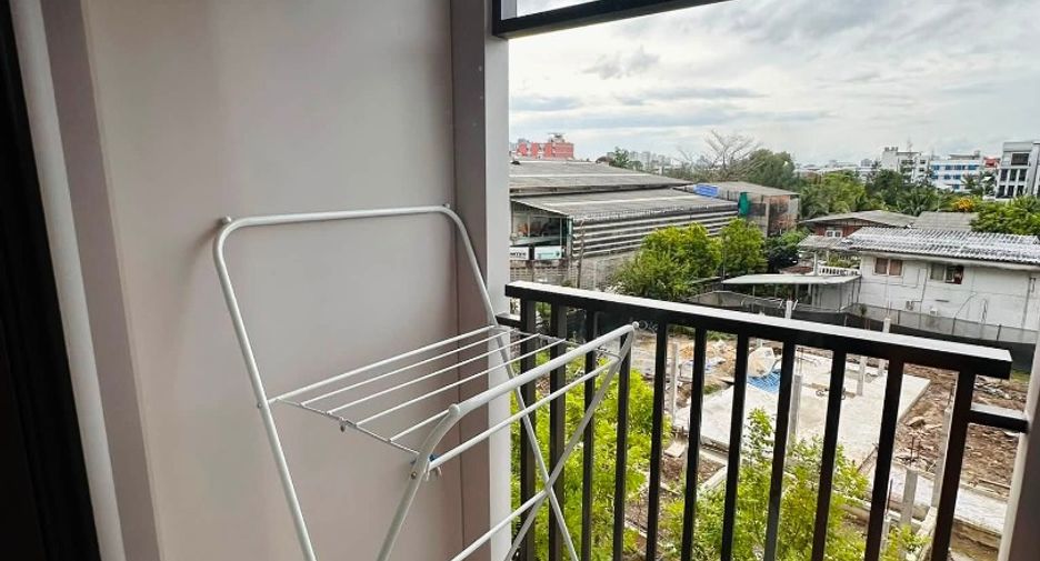 For rent 1 Beds condo in Phra Khanong, Bangkok