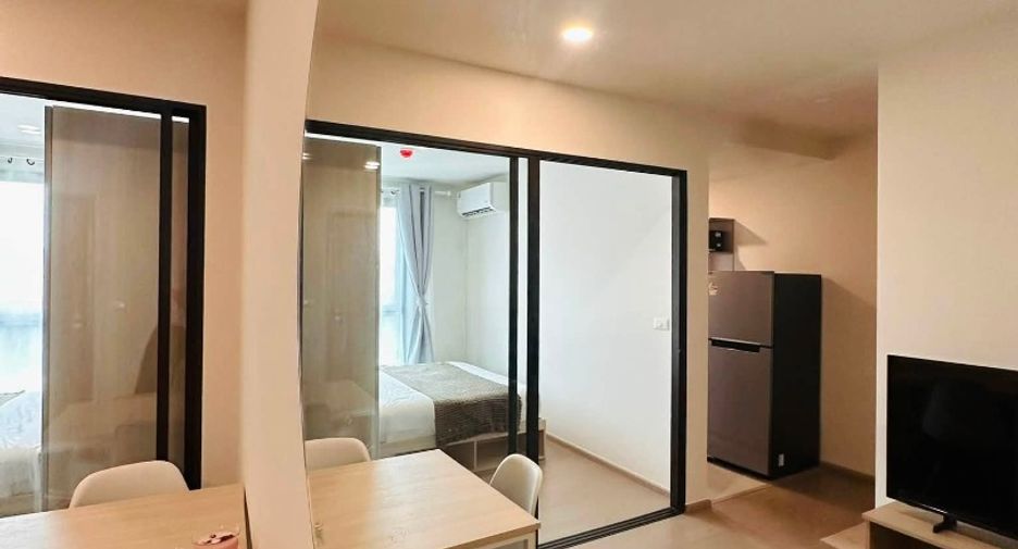 For rent 1 Beds condo in Phra Khanong, Bangkok