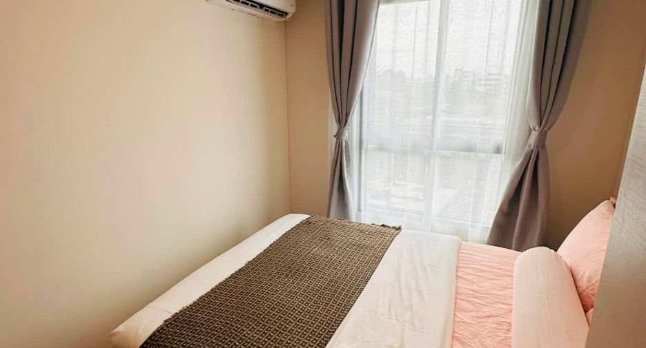 For rent 1 Beds condo in Phra Khanong, Bangkok