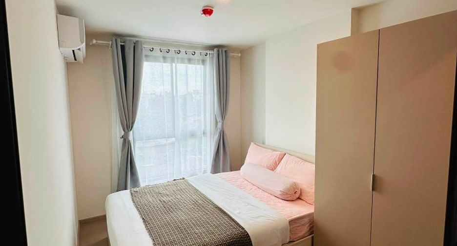For rent 1 Beds condo in Phra Khanong, Bangkok