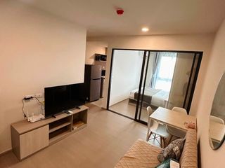 For rent 1 Beds condo in Phra Khanong, Bangkok