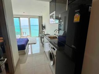 For rent 20 bedrooms condo in Bang Lamung, Chonburi