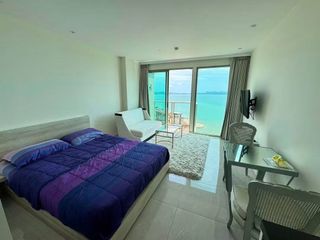 For rent 20 bedrooms condo in Bang Lamung, Chonburi