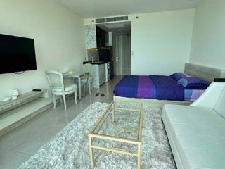 For rent 20 bedrooms condo in Bang Lamung, Chonburi