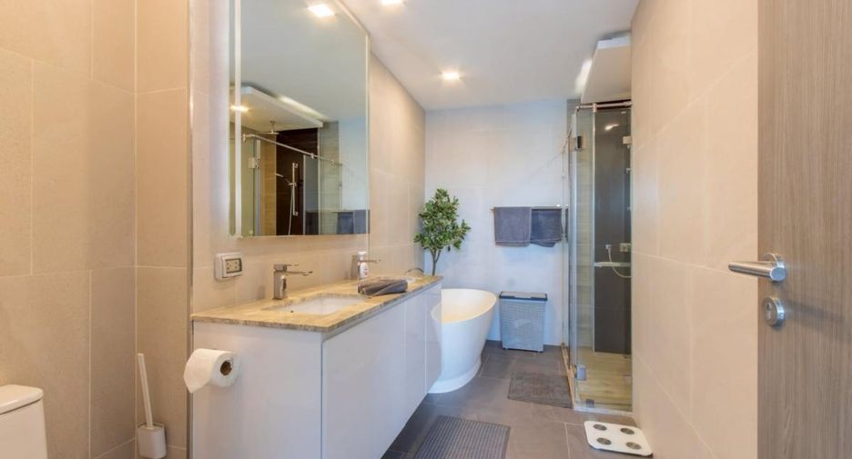 For sale 2 bedrooms condo in Jomtien, Pattaya