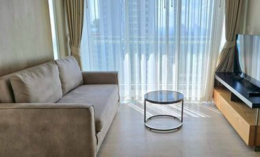 Wohnung zur Miete mit 1 Zimmer in Jomtien, Pattaya
