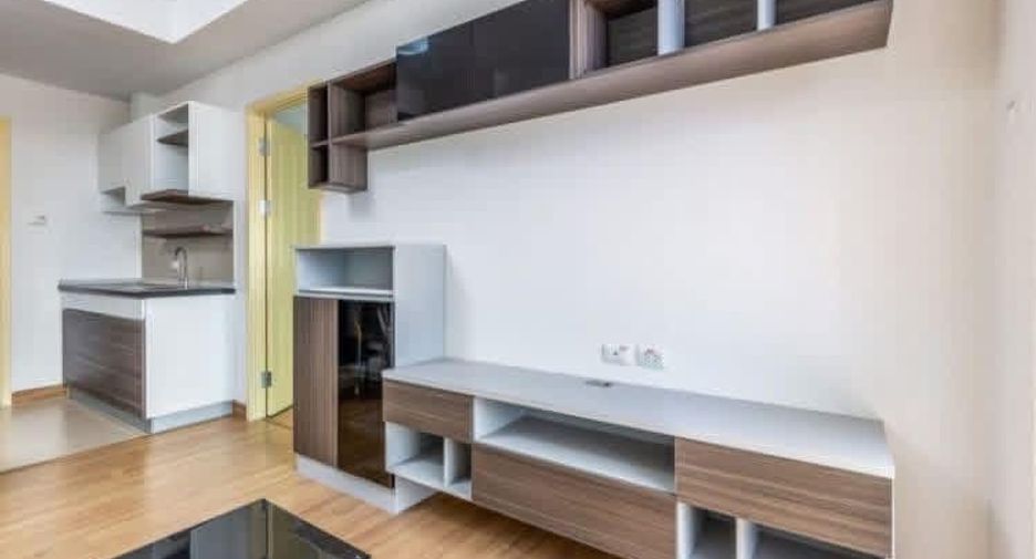 Condo en venta de 1 habitaciones en Jomtien, Pattaya