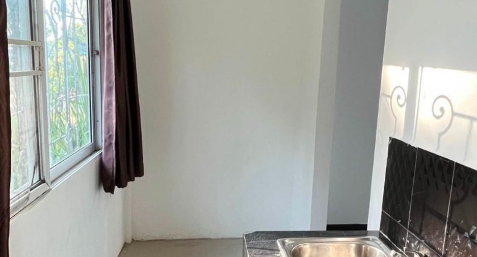 Haus zum Kauf mit 2 Zimmer in Bang Lamung, Chonburi