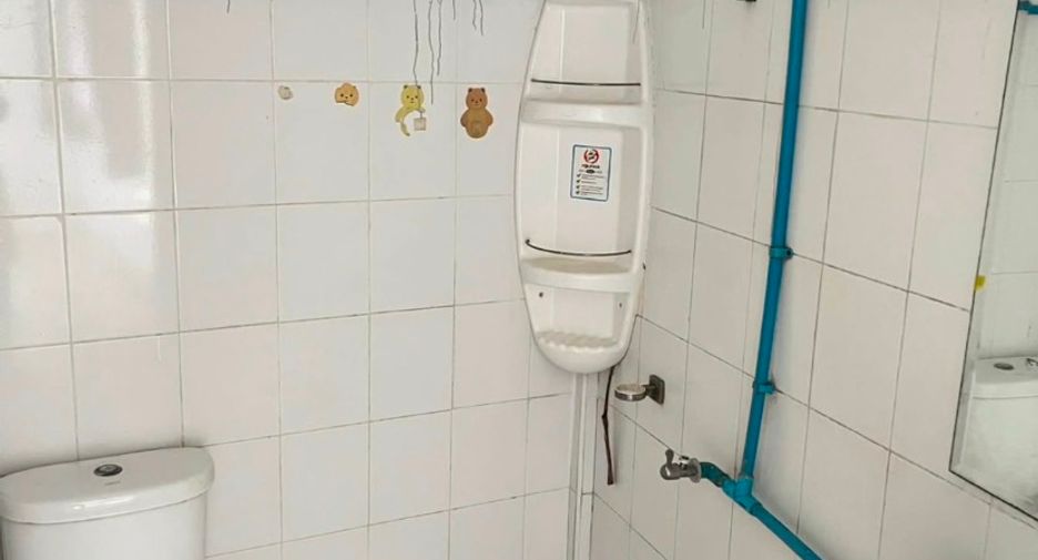 Haus zum Kauf mit 2 Zimmer in Bang Lamung, Chonburi