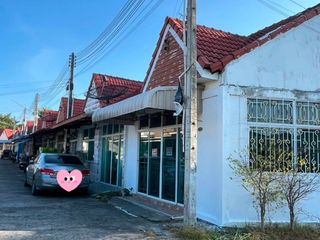 Haus zum Kauf mit 2 Zimmer in Bang Lamung, Chonburi