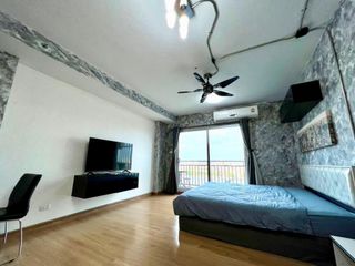 For rent 20 bedrooms condo in Bang Lamung, Chonburi