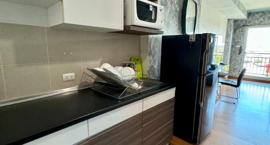 For rent 20 bedrooms condo in Jomtien, Pattaya