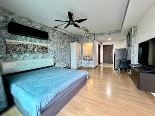 For rent 20 bedrooms condo in Bang Lamung, Chonburi