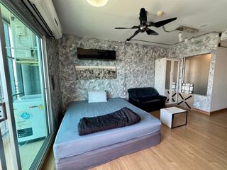 For rent 20 bedrooms condo in Bang Lamung, Chonburi