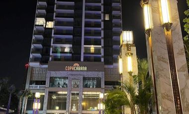Wohnung zur Miete mit 1 Zimmer in Jomtien, Pattaya