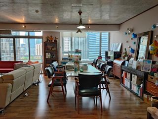 For sale 3 bedrooms condo in Pathum Wan, Bangkok
