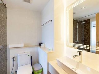 For rent 20 bedrooms condo in Bang Lamung, Chonburi