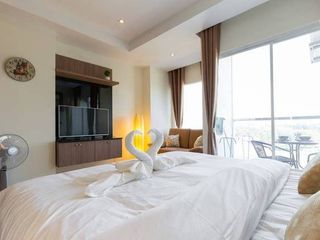 For rent 20 bedrooms condo in Bang Lamung, Chonburi
