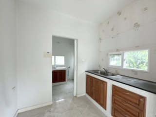 For sale 3 bedrooms house in Thung Khru, Bangkok