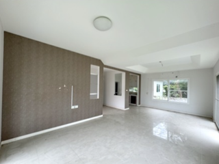For sale 3 bedrooms house in Thung Khru, Bangkok