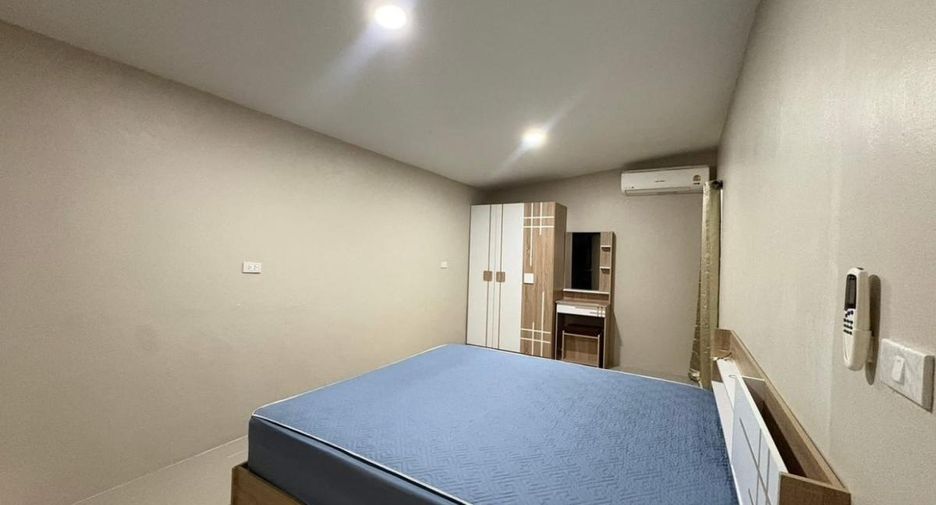 出租 3 卧室 独立屋 在 Bang Lamung, Chon Buri