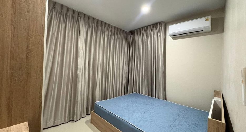 出租 3 卧室 独立屋 在 Bang Lamung, Chon Buri