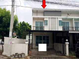 Reihenhaus zum Kauf mit 2 Zimmer in Prawet, Bangkok