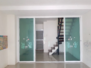 Reihenhaus zum Kauf mit 2 Zimmer in Prawet, Bangkok