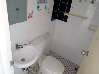 Reihenhaus zum Kauf mit 2 Zimmer in Prawet, Bangkok