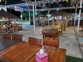Gewerbefläche zum Kauf in Bang Lamung, Chonburi